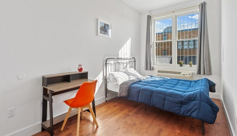  Regular Private Room  -  Bushwick Terrace Home  - Gallery -  1