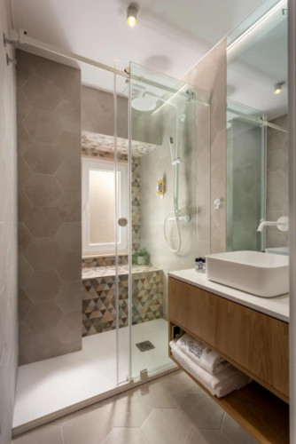 Welcoming 1 Bedroom Apartment close to Parque do Bonfim - Gallery - 7