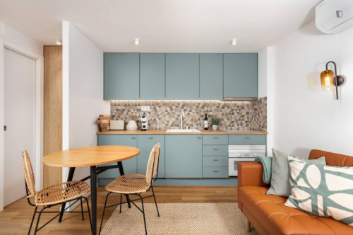 Welcoming 1 Bedroom Apartment close to Parque do Bonfim - Gallery - 10