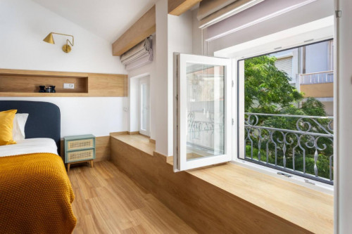 Welcoming 1 Bedroom Apartment close to Parque do Bonfim - Gallery - 18