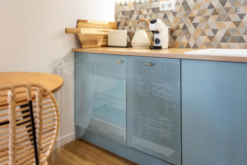 Welcoming 1 Bedroom Apartment close to Parque do Bonfim - Gallery - 8