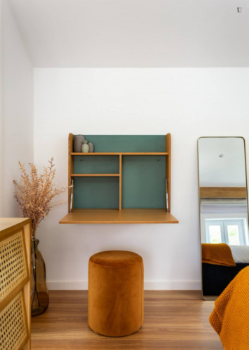 Welcoming 1 Bedroom Apartment close to Parque do Bonfim - Gallery - 16