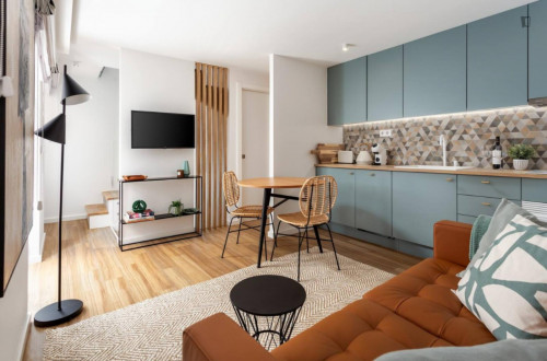 Welcoming 1 Bedroom Apartment close to Parque do Bonfim - Gallery - 15