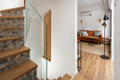 Welcoming 1 Bedroom Apartment close to Parque do Bonfim  - Gallery -  5