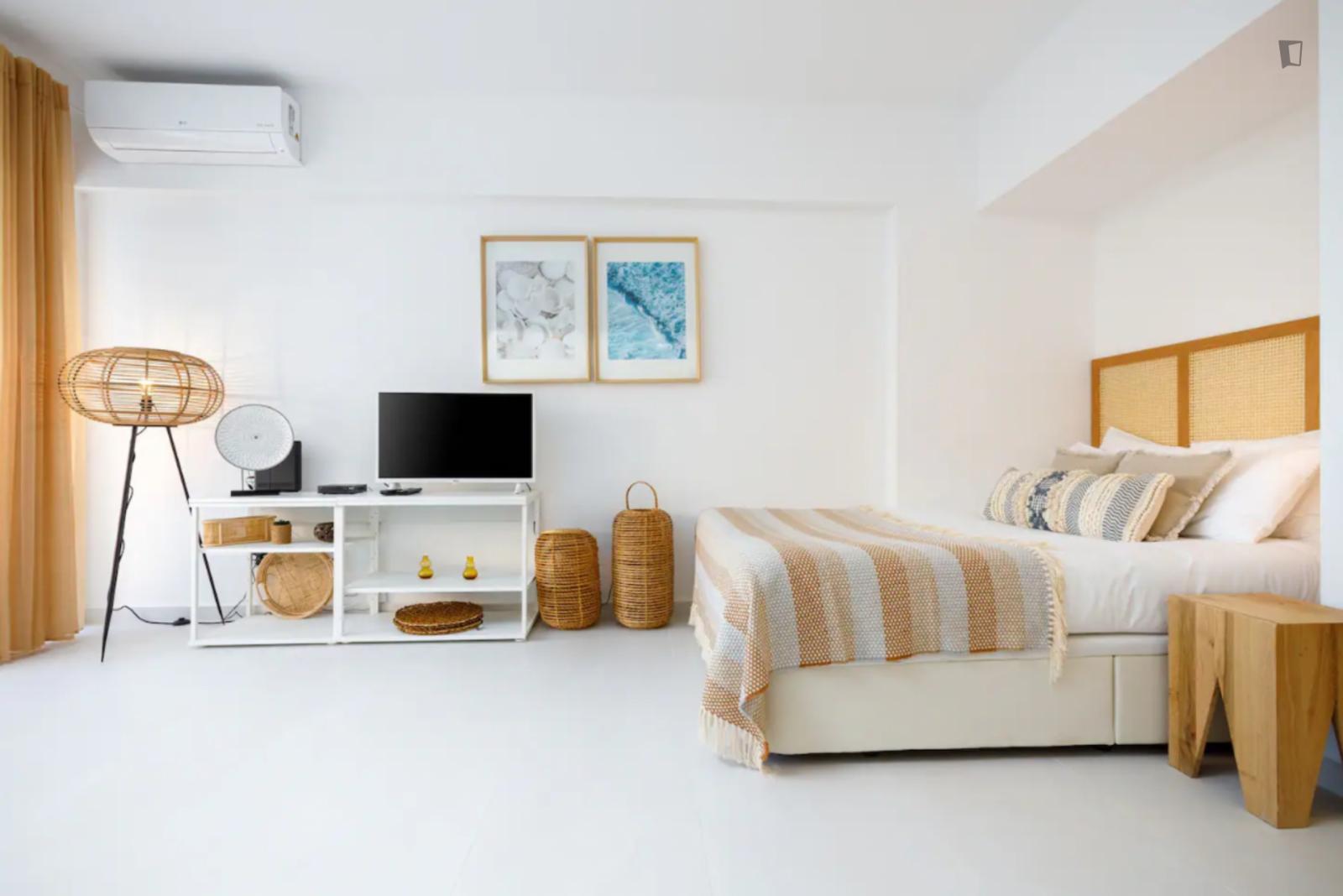 Modern Studio With Beach View Close To Praia Da Califórnia - Modern Studio with Beach view close to Praia da Califórnia - Gallery - 1