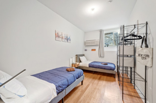 Lorimer Williamsburg Home - Gallery - 15
