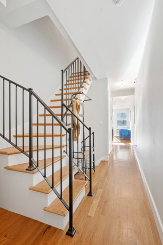 Lorimer Williamsburg Home  - Gallery -  5