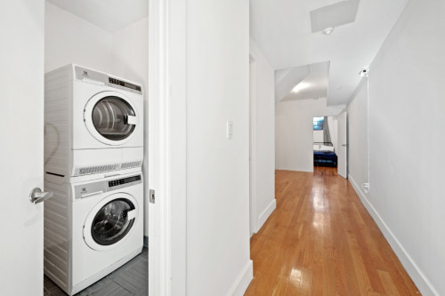 Lorimer Williamsburg Home