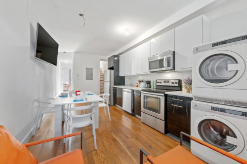 Lorimer Williamsburg Home - Gallery - 11