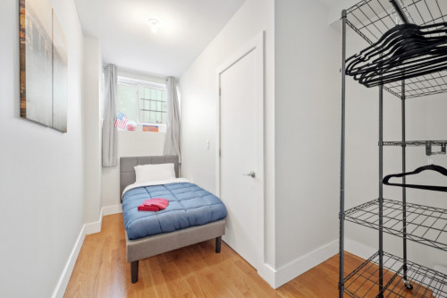 Lorimer Williamsburg Home - Gallery - 14