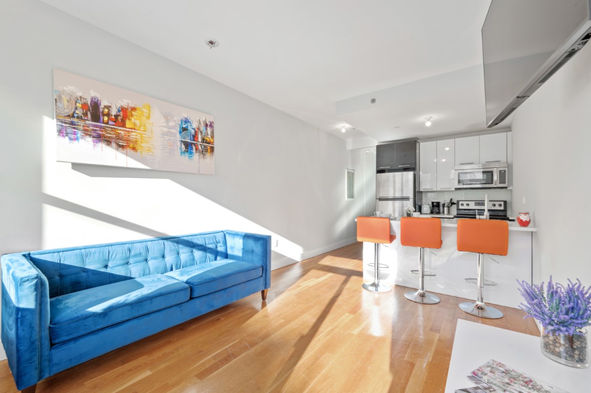  Twin Shared Room Male Apt 1  -  Lorimer Williamsburg Home  - Gallery -  11