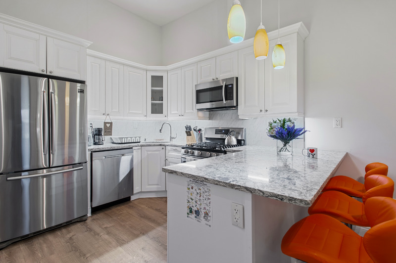 Cornelius Bushwick Home