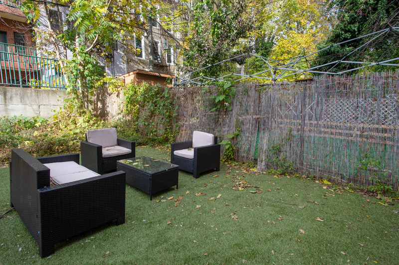 Cornelius Bushwick Home