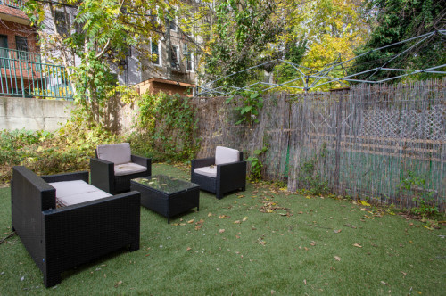 Cornelius Bushwick Home