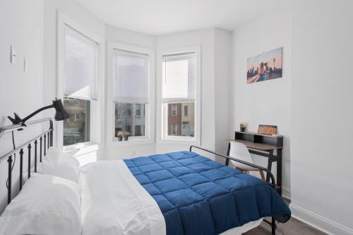 Cornelius Bushwick Home