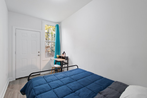 Cornelius Bushwick Home - Gallery - 12