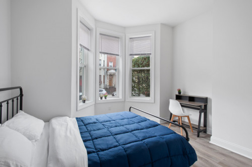 Cornelius Bushwick Home - Gallery - 14