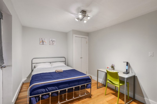 Pratt Bedford Home - Gallery - 11