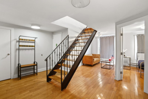 Pratt Bedford Home