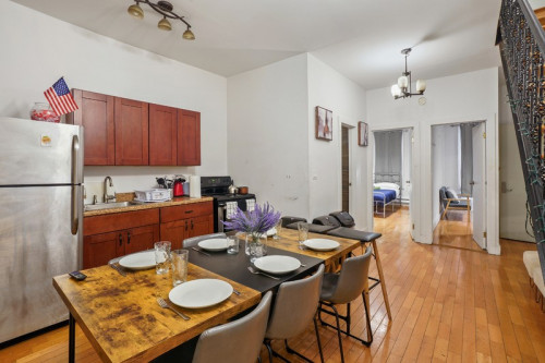 Pratt Bedford Home  - Gallery -  5