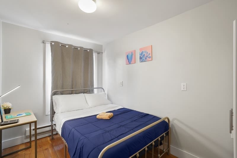  Economy Private Room  -  Pratt Bedford Home  - Gallery -  2