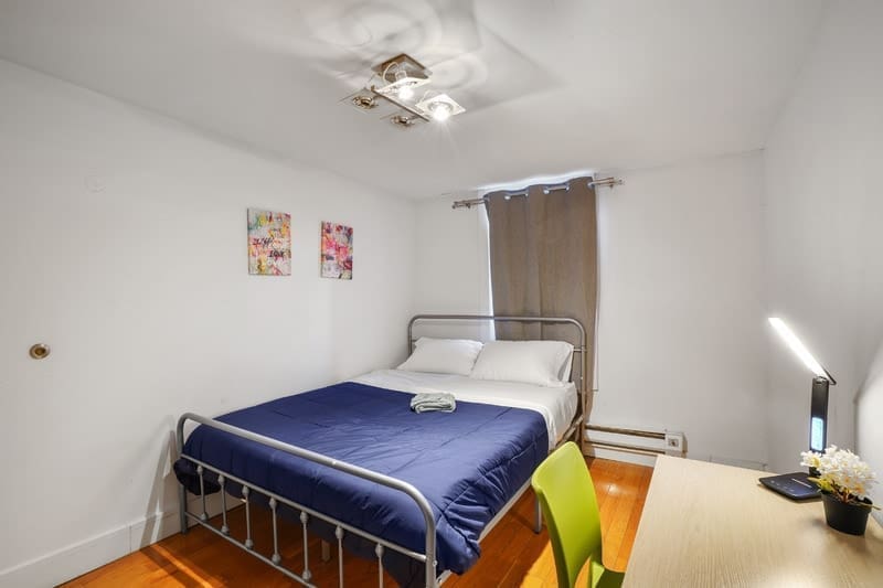  Regular Private Room  -  Pratt Bedford Home  - Gallery -  4