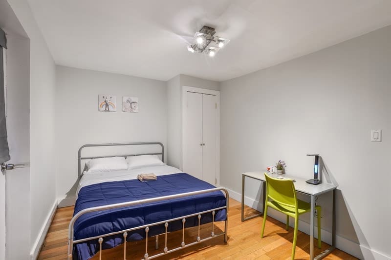  Regular Private Room  -  Pratt Bedford Home  - Gallery -  1