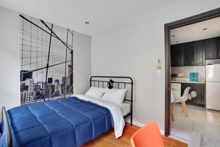 Morningside Park Home