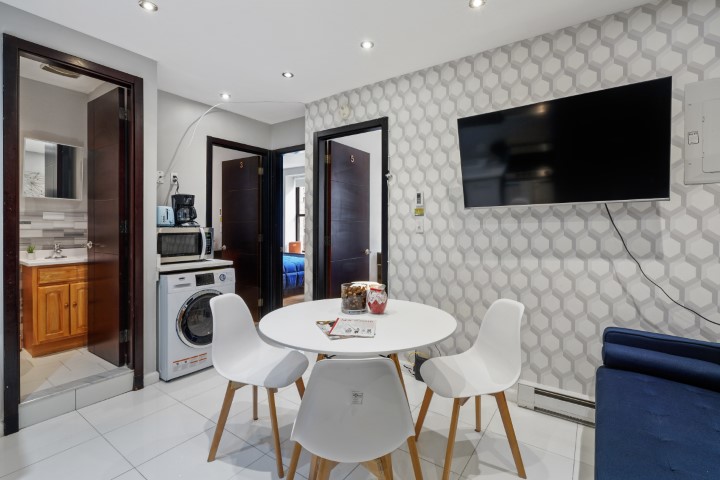 Morningside Park Home