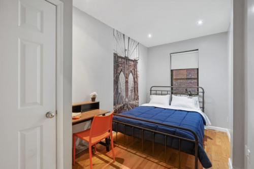 Morningside Park Home