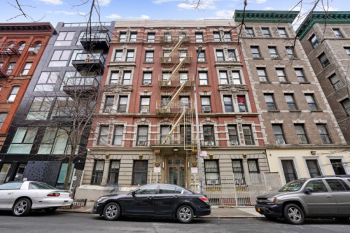 Morningside Park Home