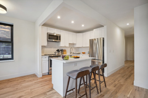 Park Avenue East Home - Gallery - 7