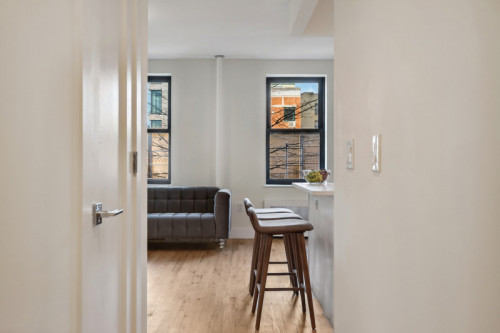Park Avenue East Home