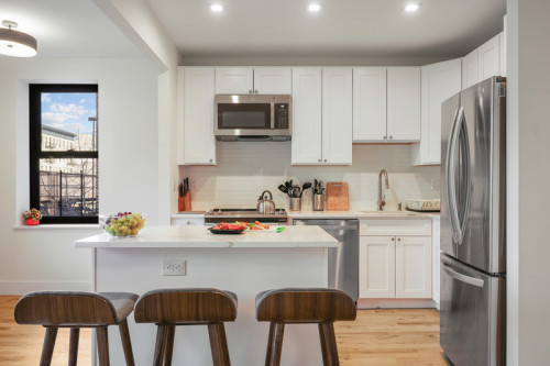 Park Avenue East Home  - Gallery -  5