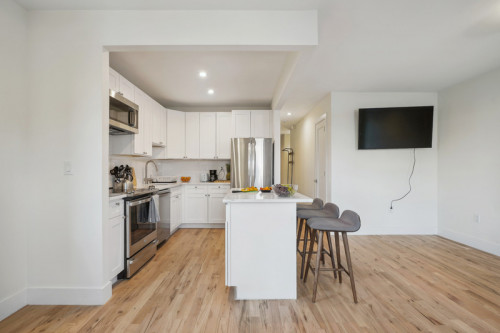 Park Avenue East Home - Gallery - 8