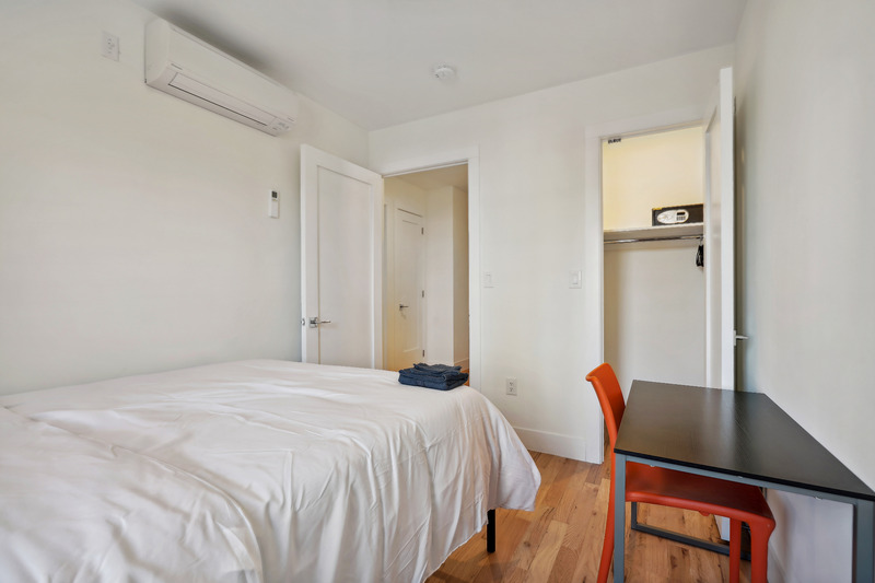 Private Room - Park Avenue East Home - Gallery - 2