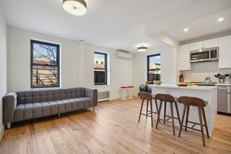 Private Room - Park Avenue East Home - Gallery - 9