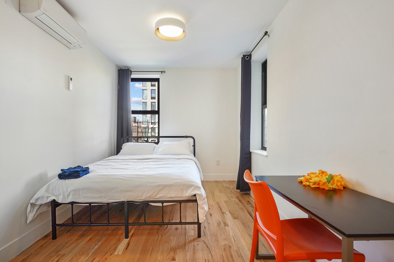 Private Room - Park Avenue East Home - Gallery - 1