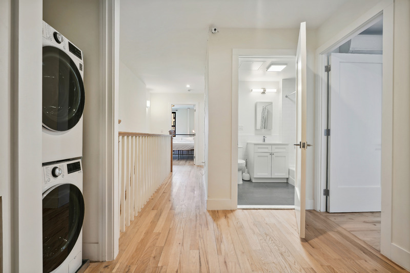  2-People Shared Male  -  Park Avenue East Home  - Gallery -  2