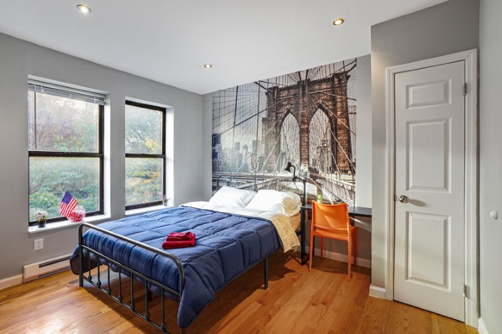 Morningside Park Home 2