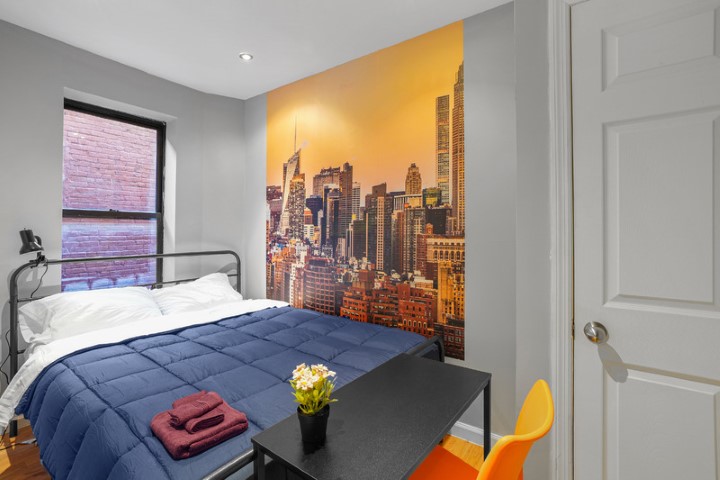 Morningside Park Home 2