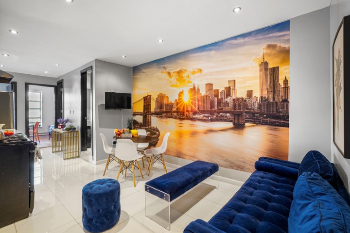 Morningside Park Home 2