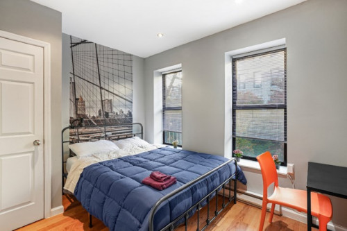 Morningside Park Home 2