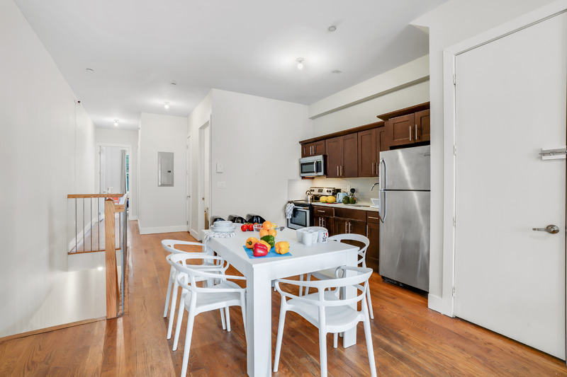Williamsburg Meserole Home