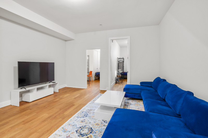 Williamsburg Meserole Home