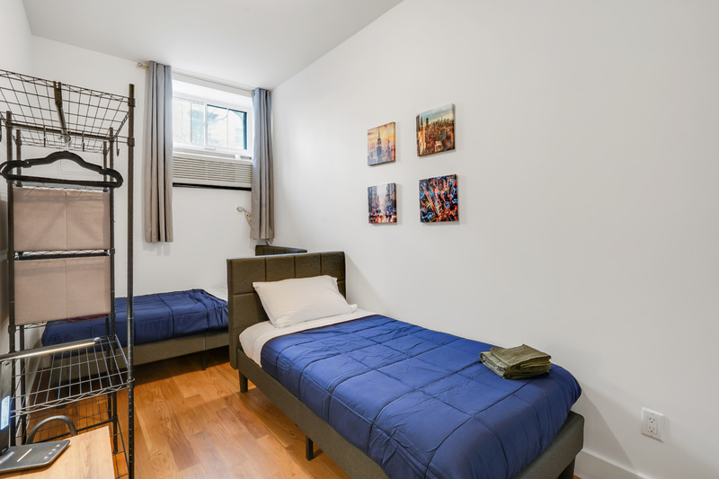 Williamsburg Meserole Home