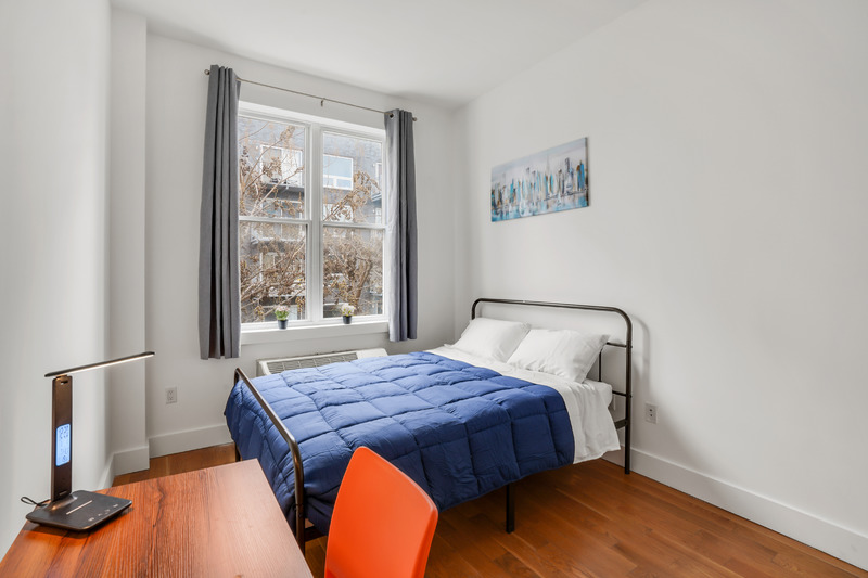 Williamsburg Meserole Home