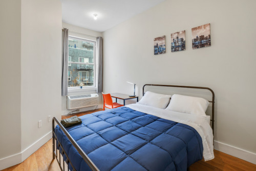 Williamsburg Meserole Home - Gallery - 14