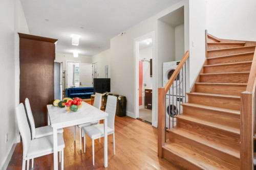 Williamsburg Meserole Home - Gallery - 6