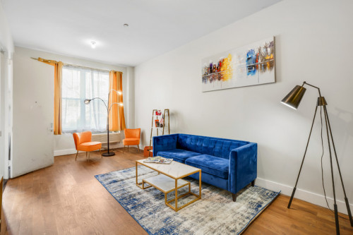 Williamsburg Meserole Home
